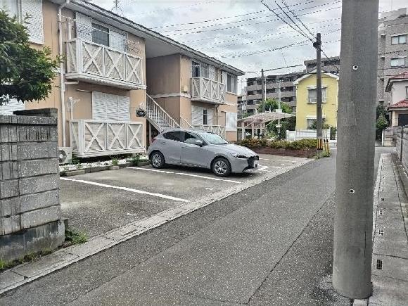 周辺写真