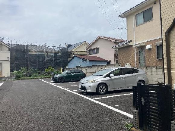 車室写真