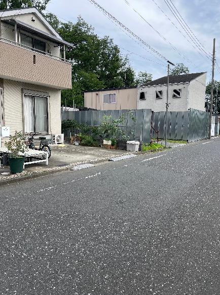 周辺写真