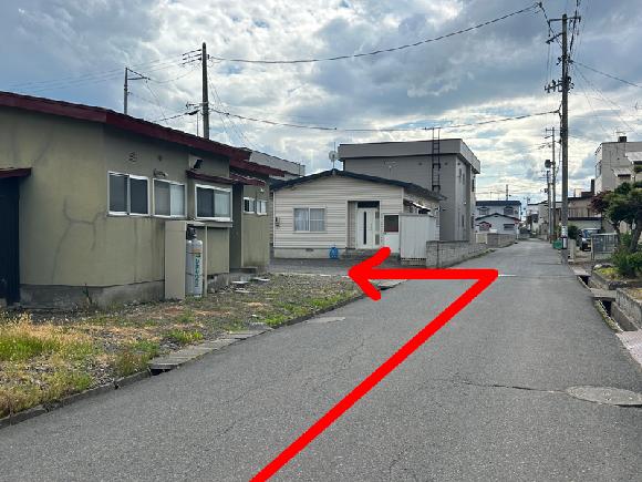 周辺写真