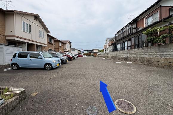 周辺写真