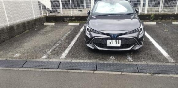 車室写真