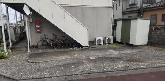 車室写真