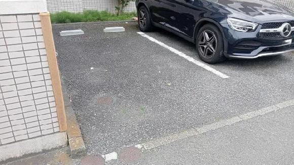 FK北鎌倉サンマゴ駐車場