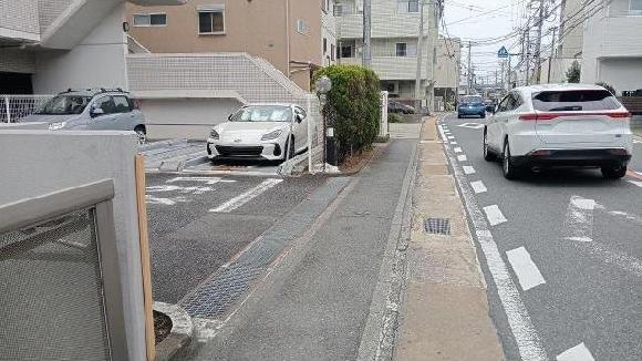 周辺写真