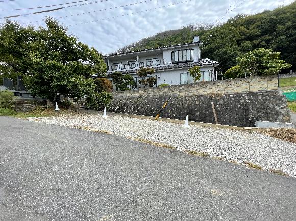 周辺写真