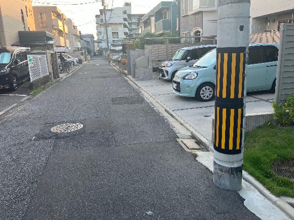 周辺写真