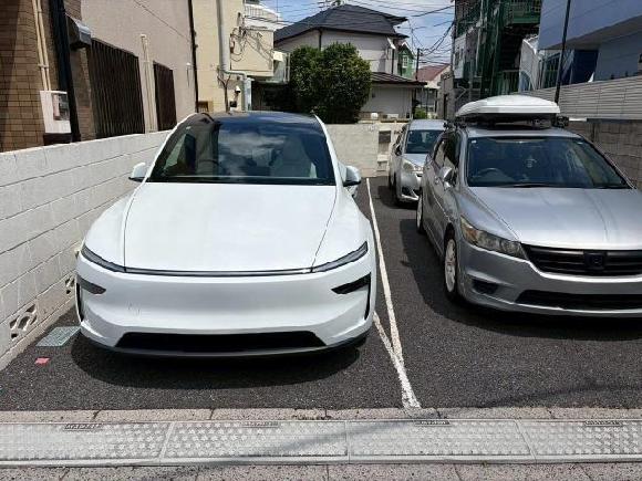車室写真