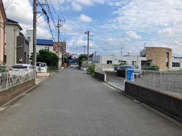 周辺写真