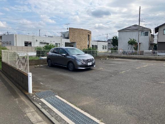 車室写真