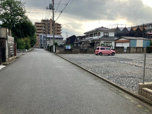 周辺写真