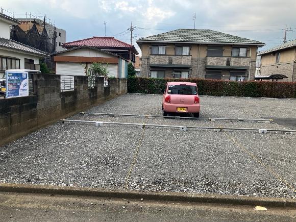 車室写真