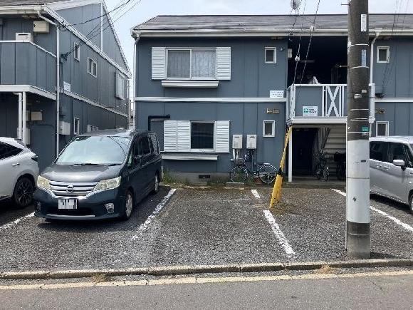 車室写真