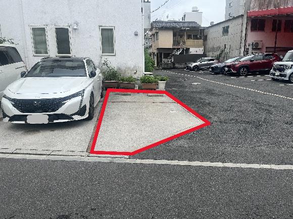 車室写真