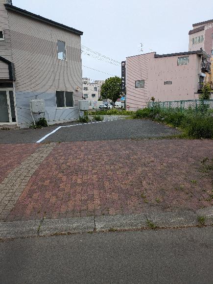 【予約制】タイムズのB 若松町1番14駐車場の写真URL1