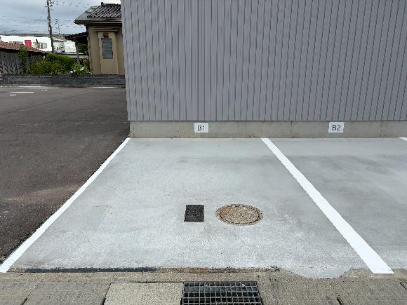 車室写真
