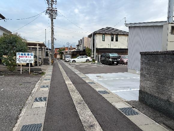 周辺写真