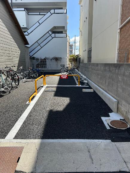 車室写真