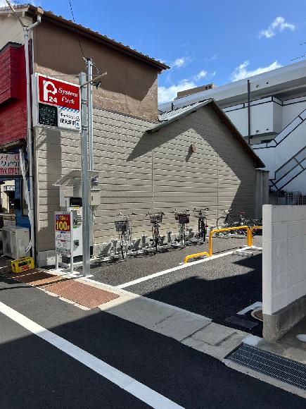 周辺写真