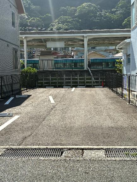 【予約制】タイムズのB 渡邉駐車場の写真URL1