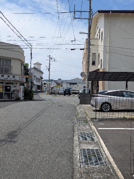 周辺写真