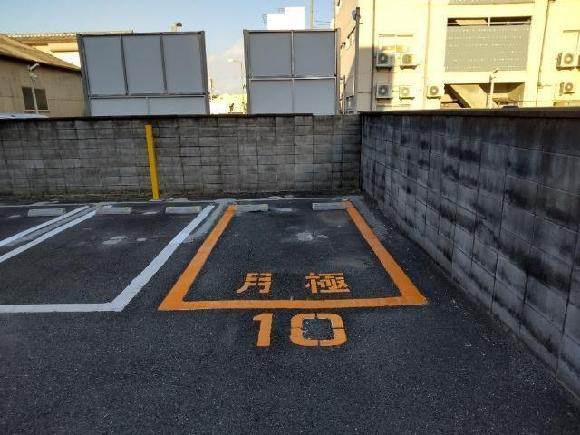 タイムズ岸和田野田町