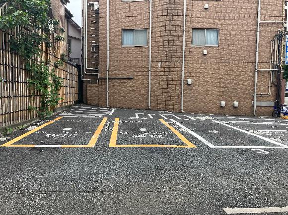 車室写真