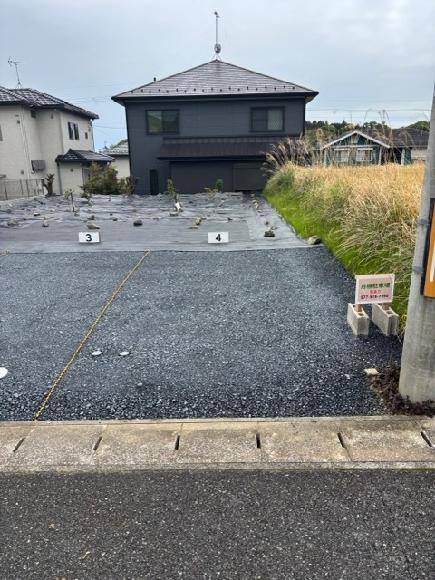 車室写真