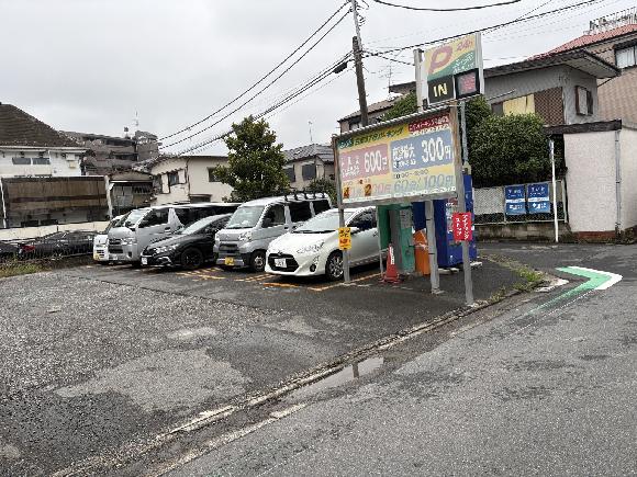 周辺写真