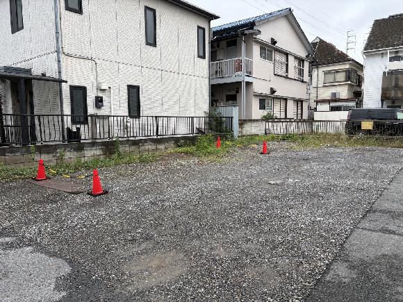 車室写真