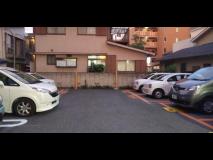 車室写真