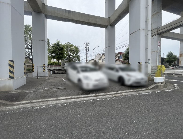 矢賀新町４その２駐車場