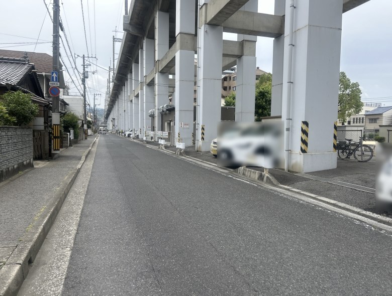 周辺写真