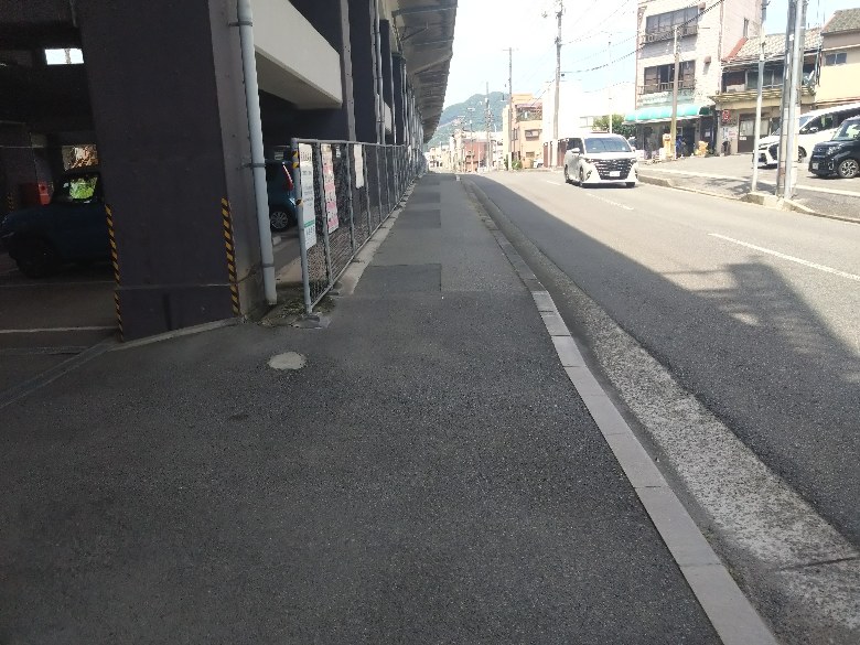 周辺写真