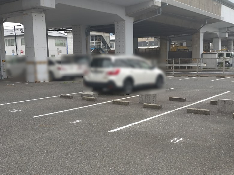 周辺写真