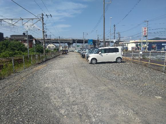【予約制】タイムズのB 坂駅国道沿い(その2)駐車場の写真URL1