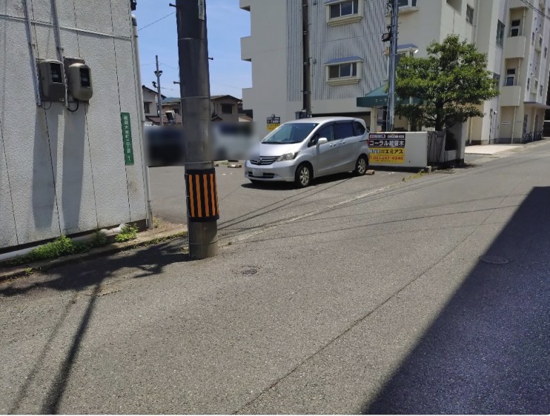 周辺写真