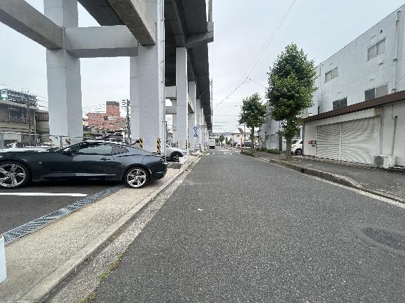周辺写真