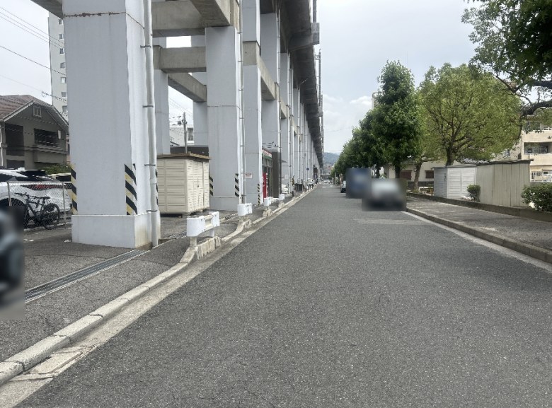 周辺写真