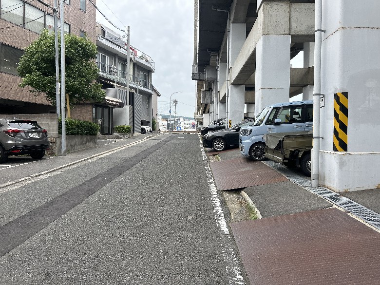 周辺写真