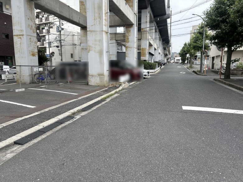 周辺写真