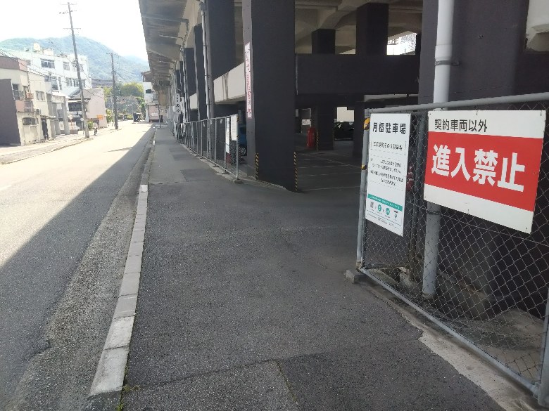 周辺写真