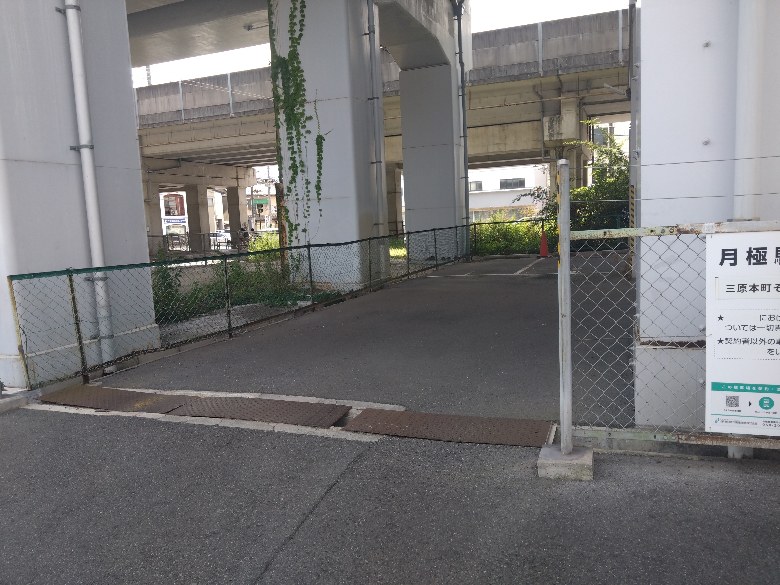 周辺写真