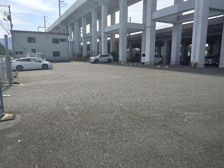 車室写真