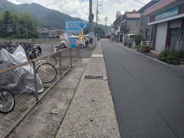 周辺写真