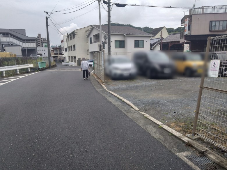 周辺写真