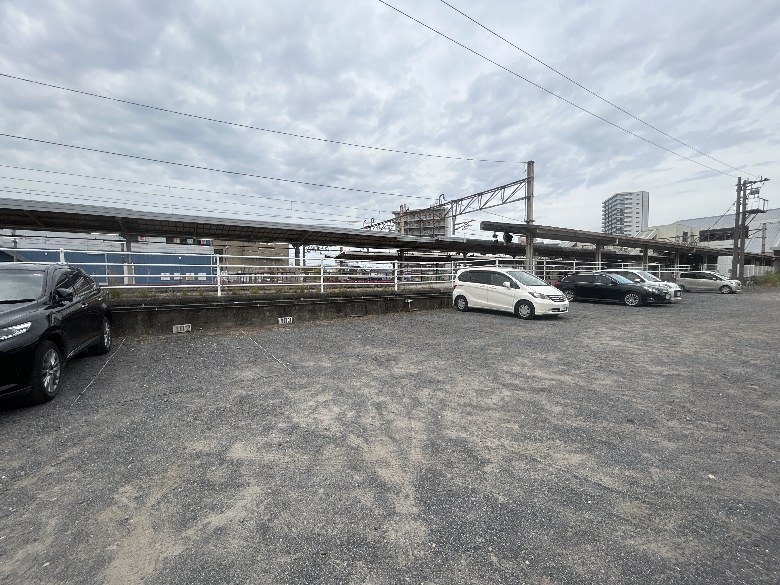 車室写真