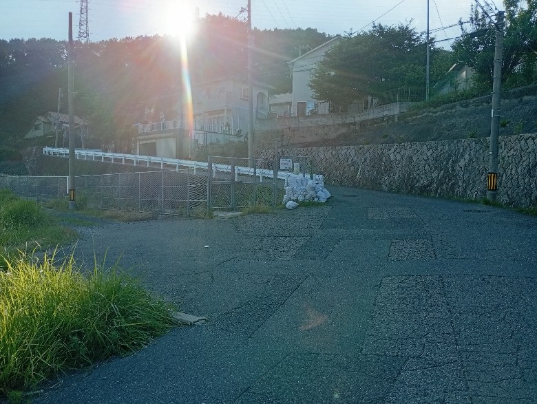 周辺写真