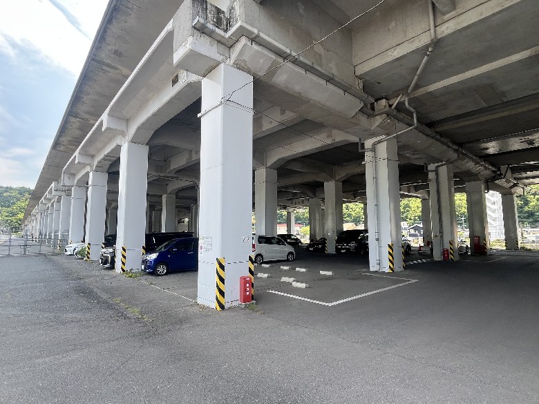 車室写真