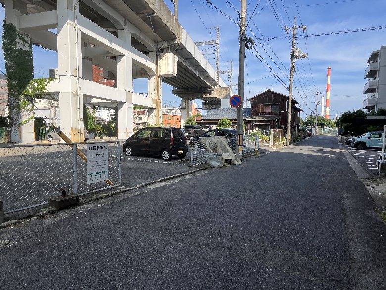 周辺写真